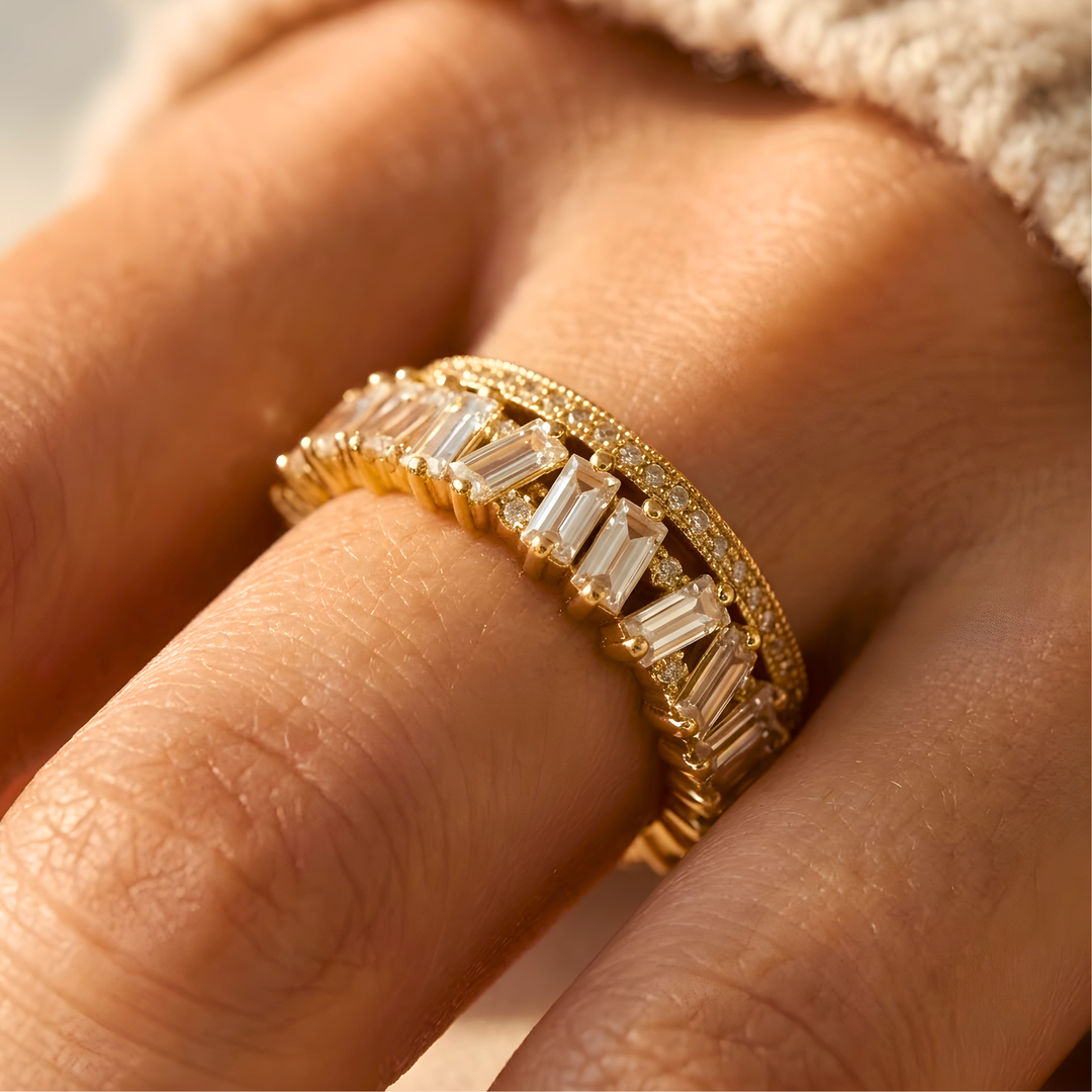Anillo Equilibrio