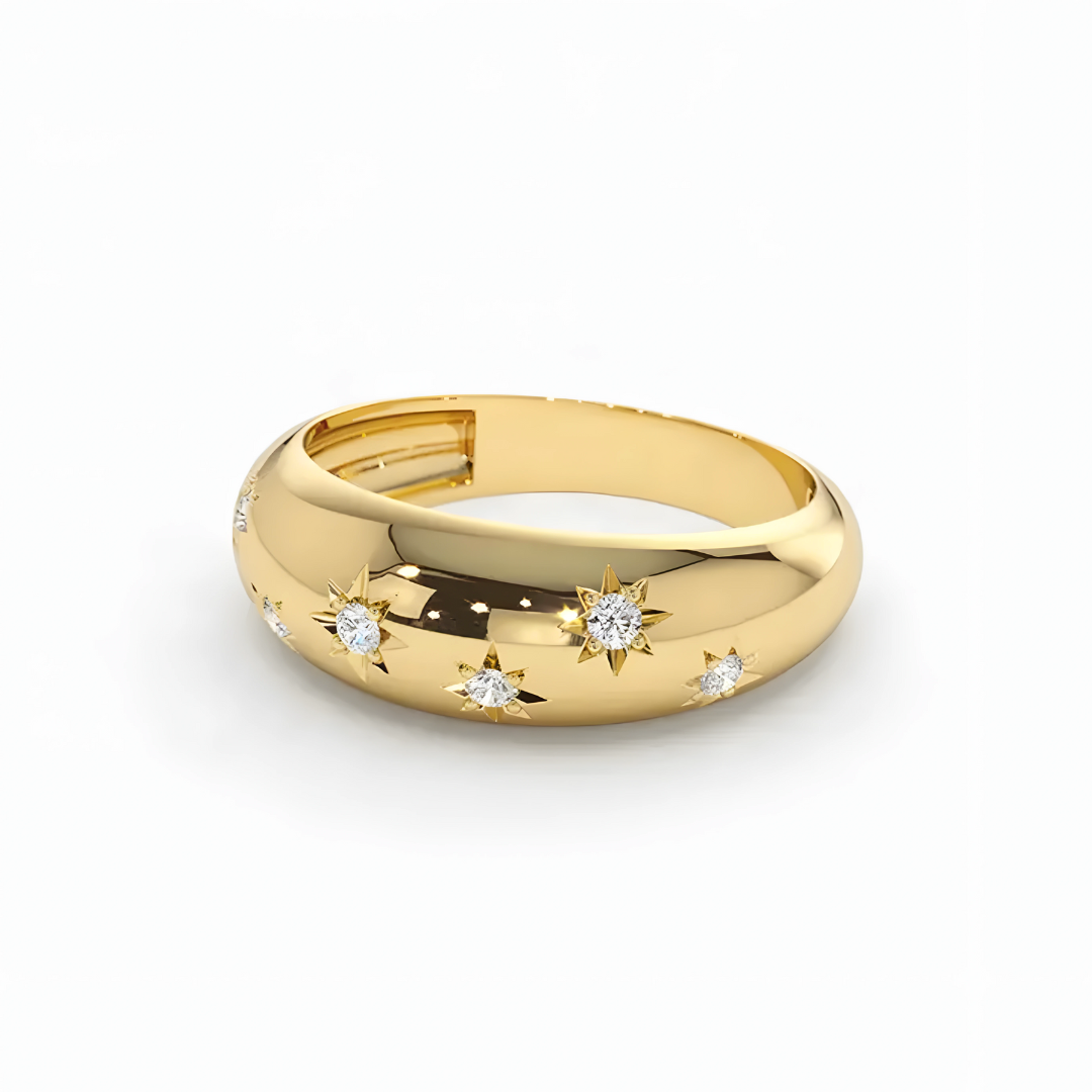 Anillo Galaxia