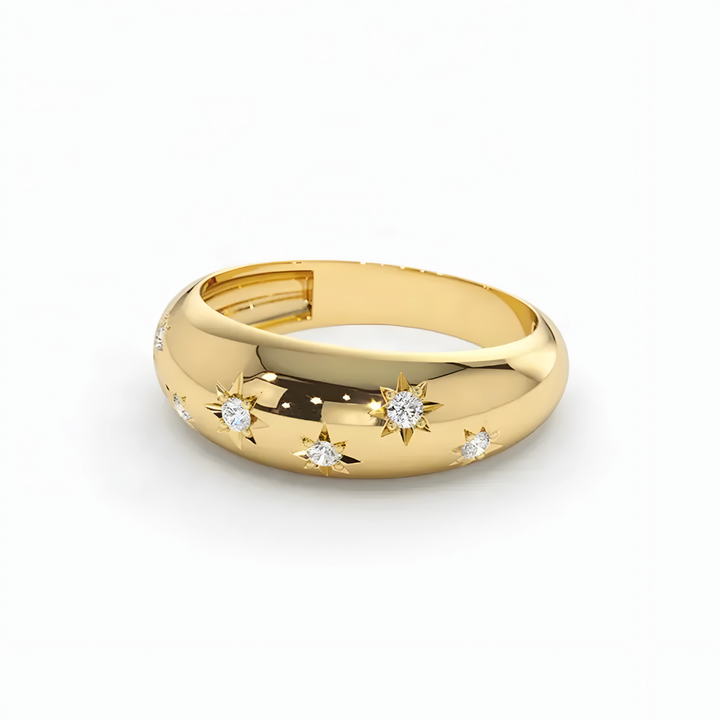 Anillo Galaxia