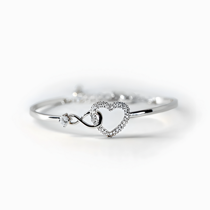 Pulsera Infinity - Amor Propio