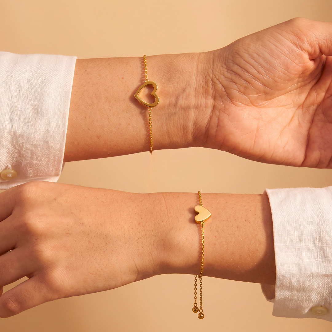 Set Amor Infinito- Madre & Hija