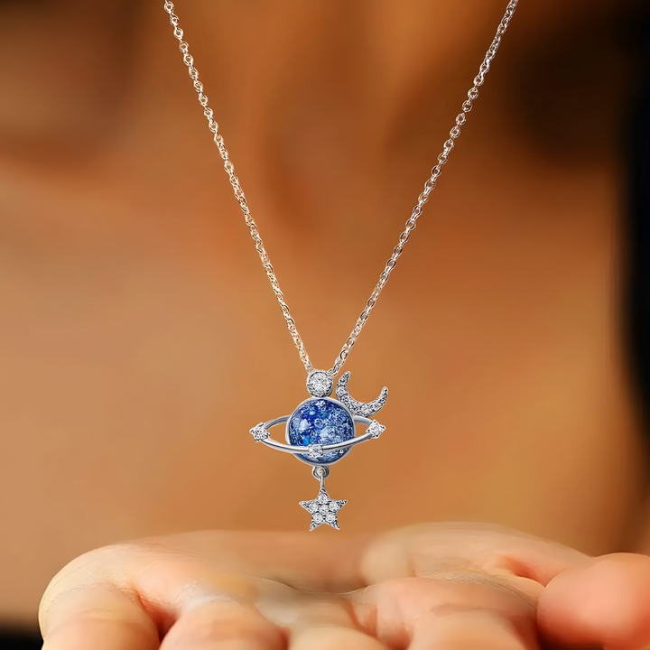 Collar Universo - A mi Hija