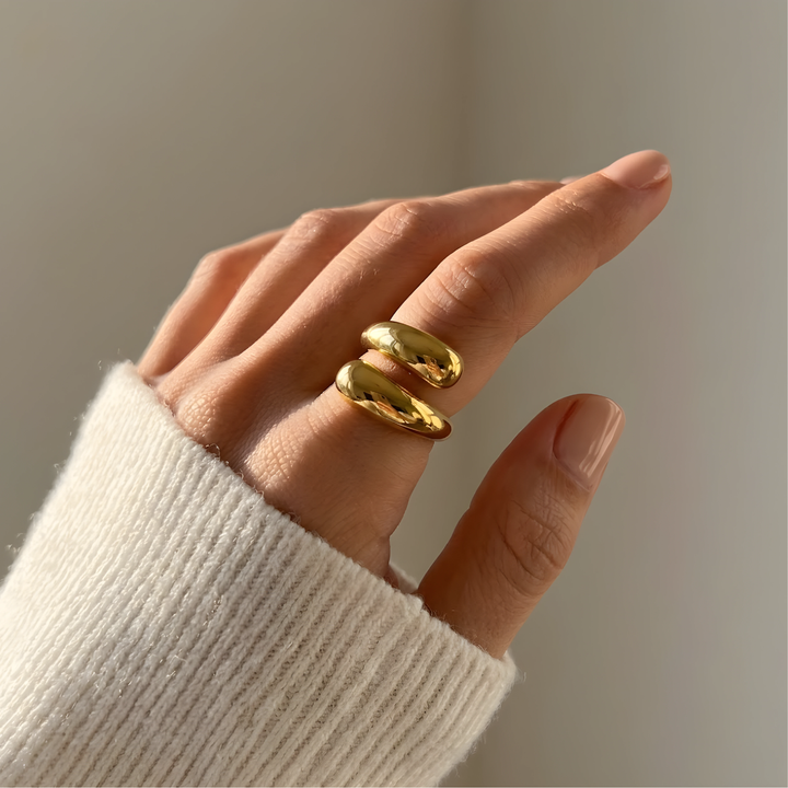 Anillo Hailey