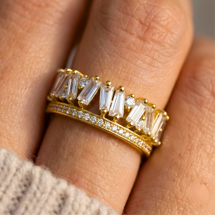 Anillo Equilibrio