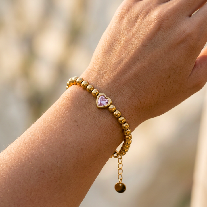 Pulsera Futura Mamá