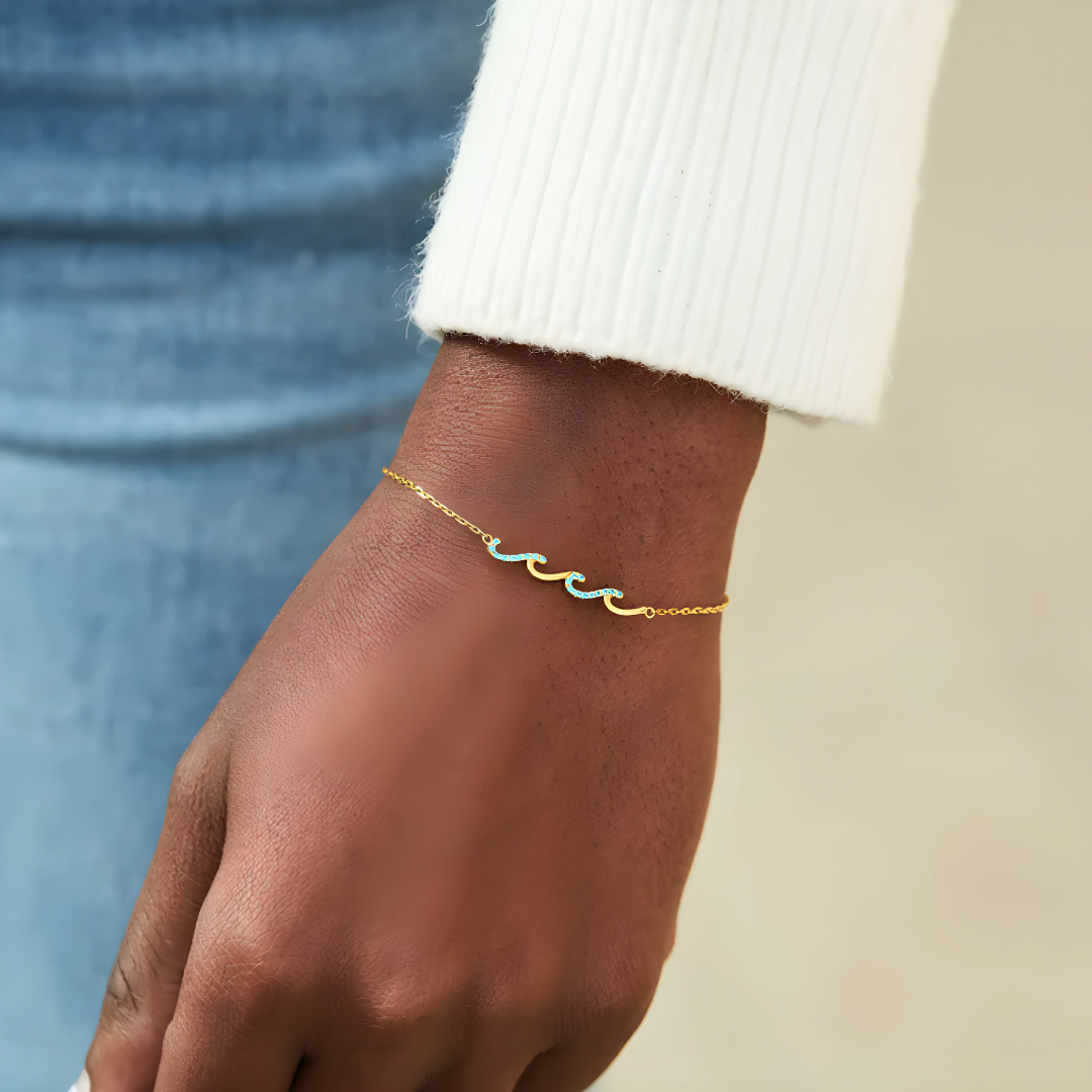 Pulsera Mareas de Vida