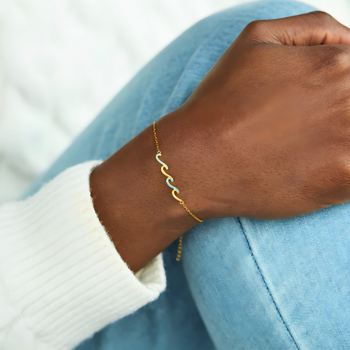 Pulsera Mareas de Vida