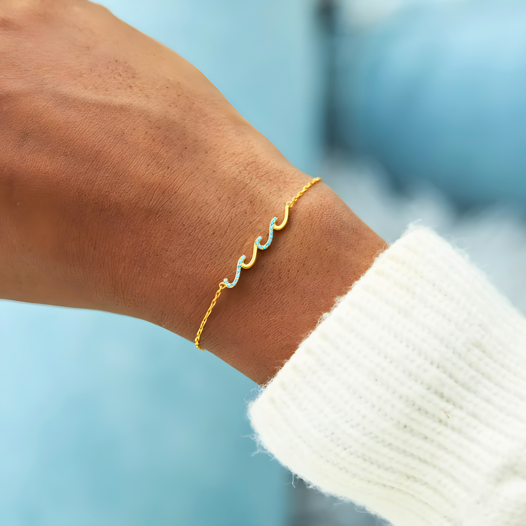 Pulsera Mareas de Vida
