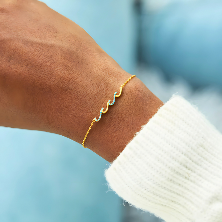Pulsera Mareas de Vida