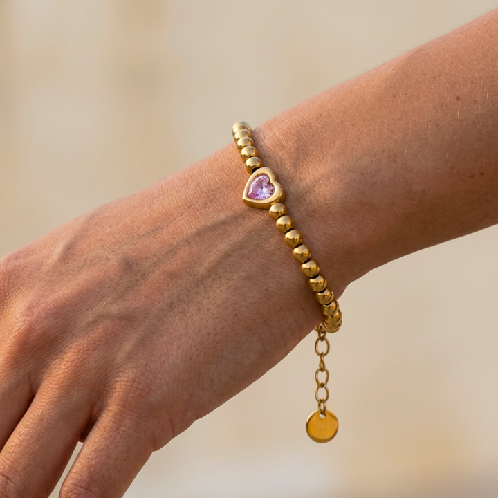 Pulsera Futura Mamá