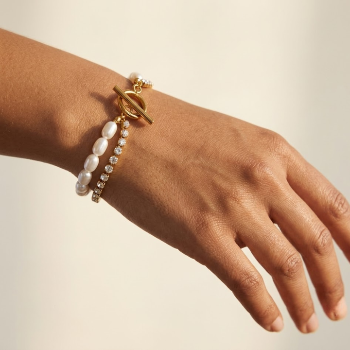Pulsera Audrey