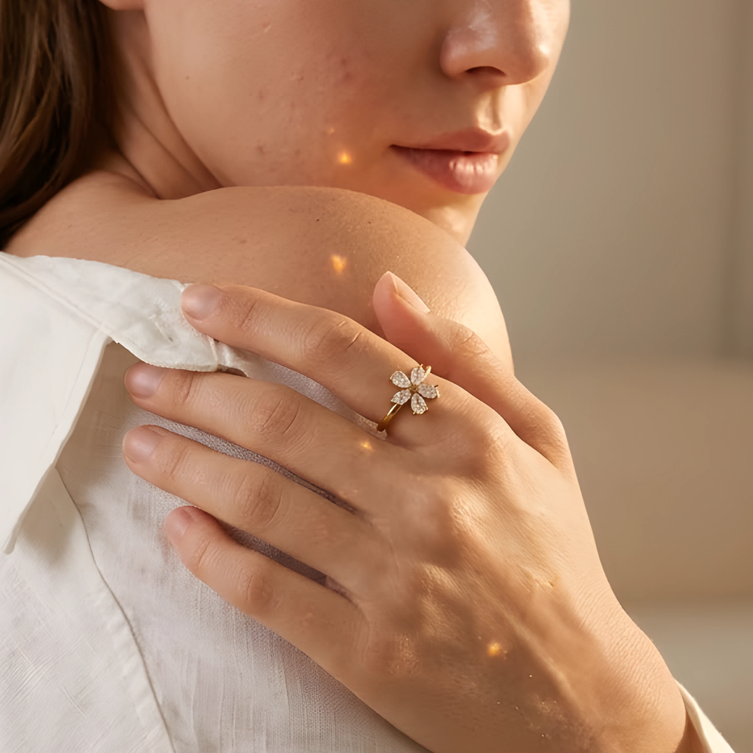 Anillo Lo Merezco