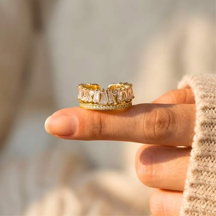 Anillo Equilibrio