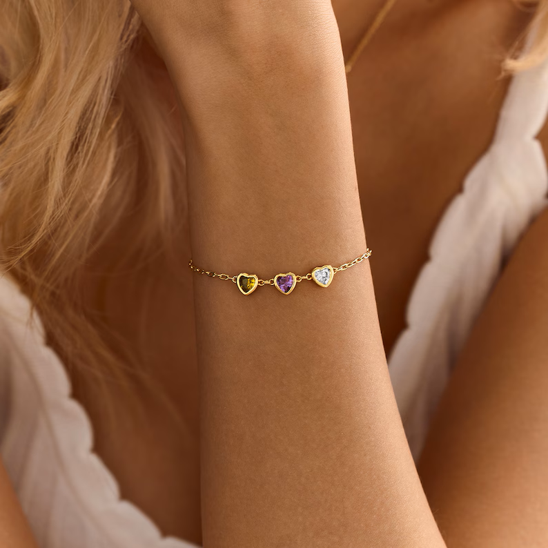 Pulsera Alguien como Tu