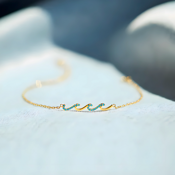 Pulsera Mareas de Vida