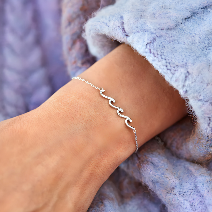 Pulsera Mareas de Vida