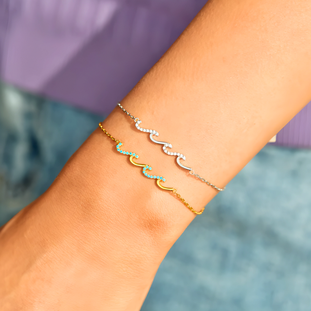 Pulsera Mareas de Vida