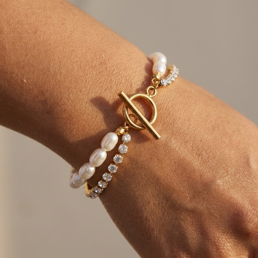Pulsera Audrey