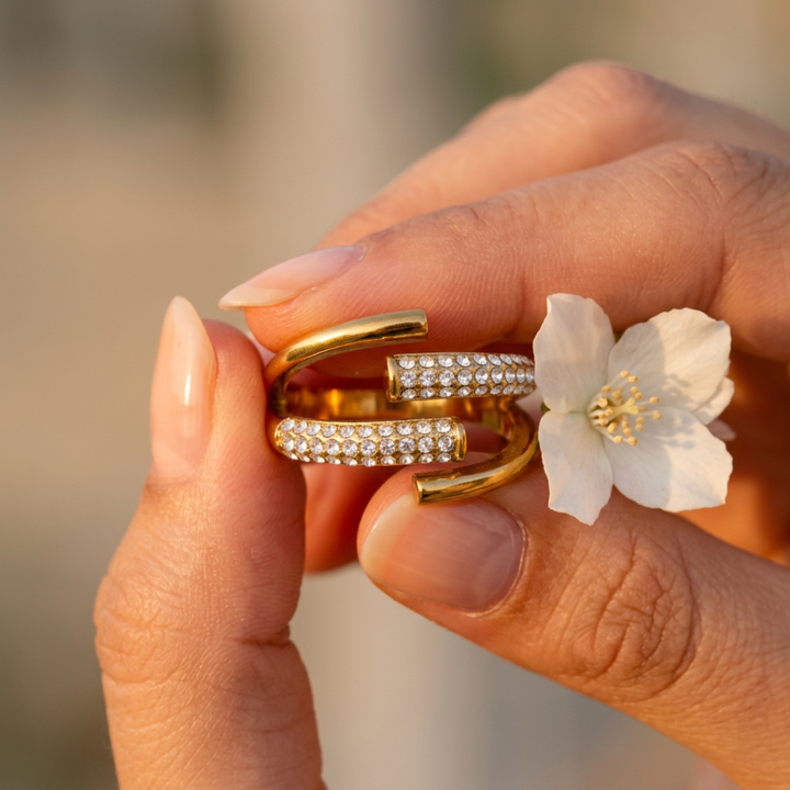 Anillo Mi Promesa