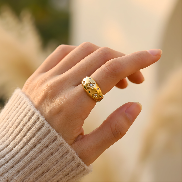 Anillo Galaxia
