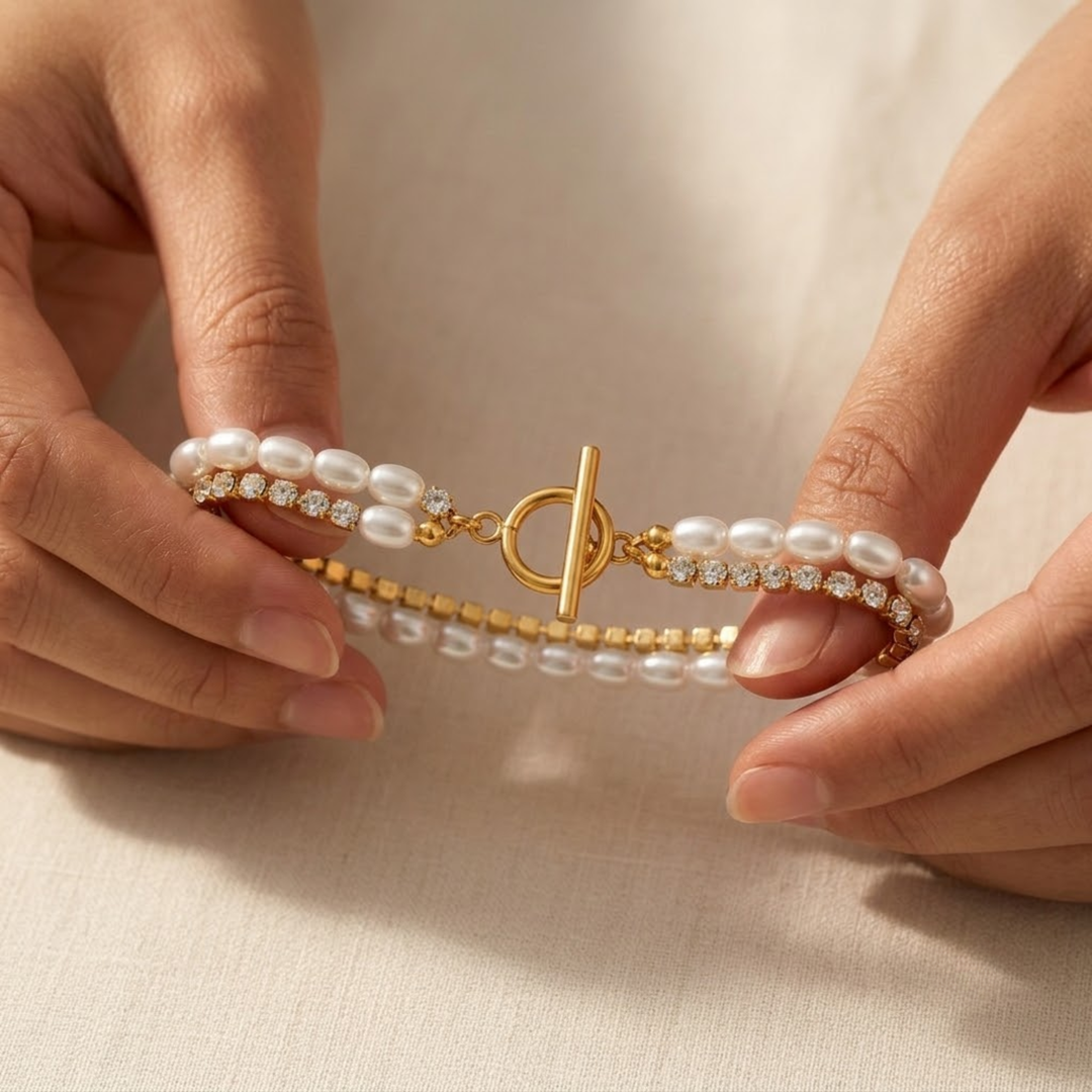 Pulsera Audrey