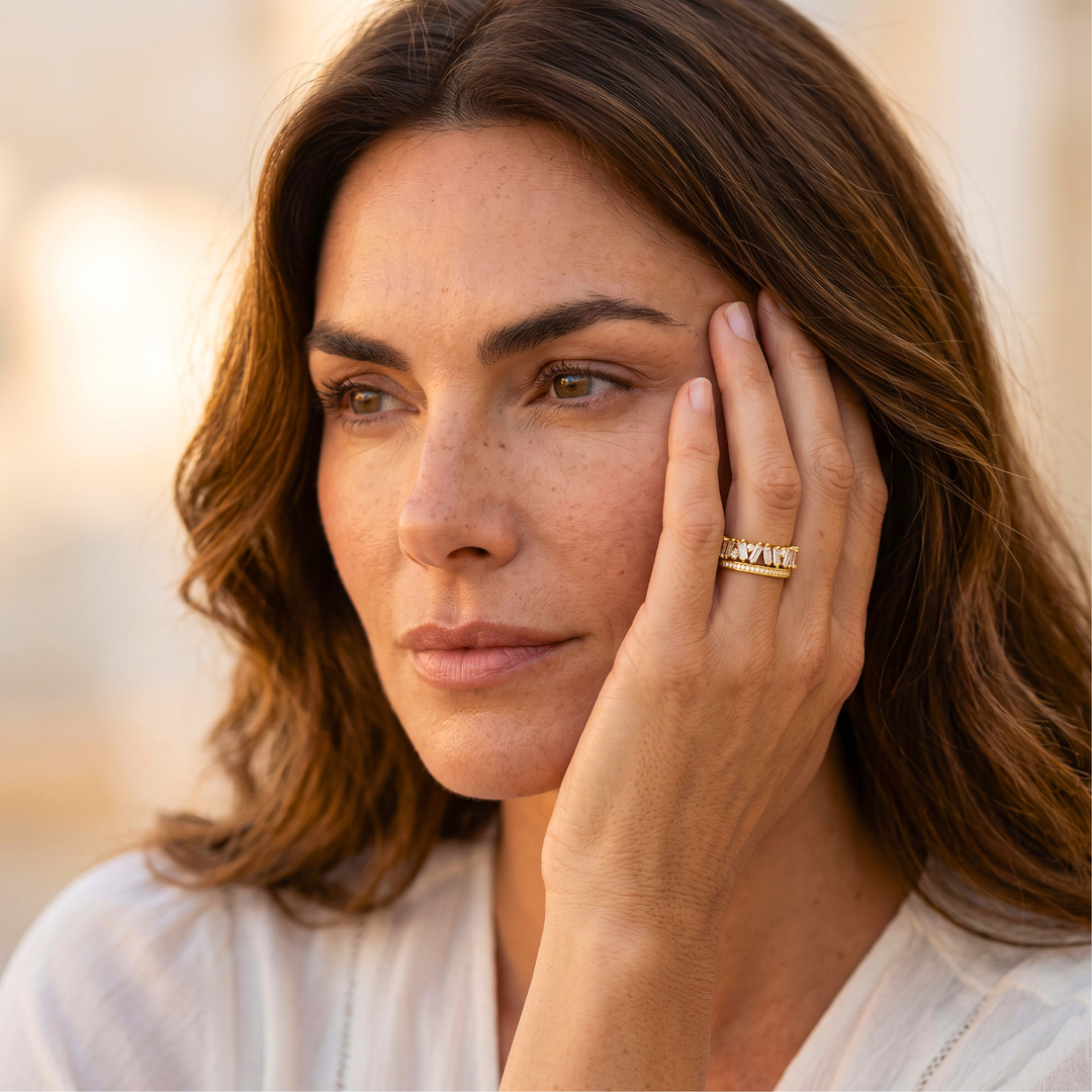 Anillo Equilibrio