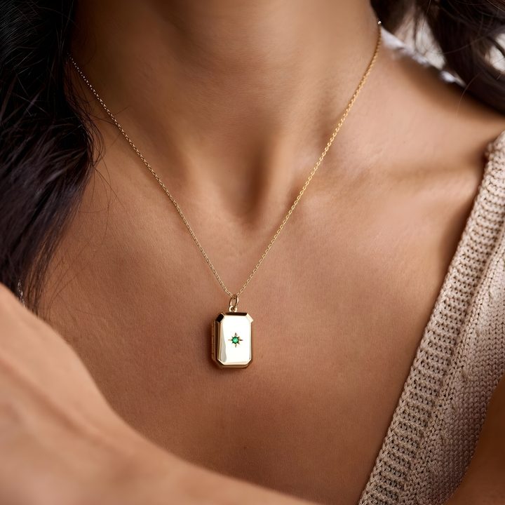 Collar Memorias de Mamá