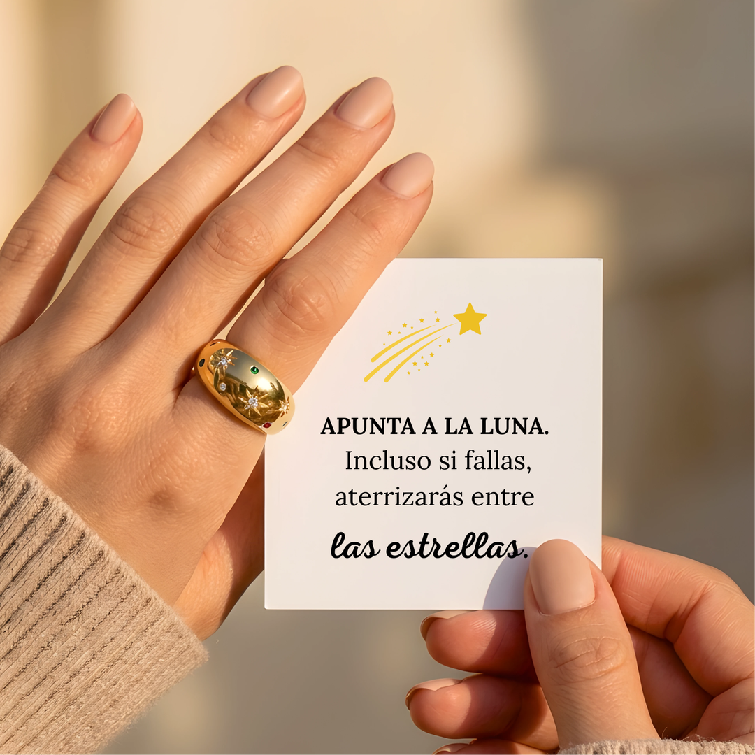 Anillo Galaxia