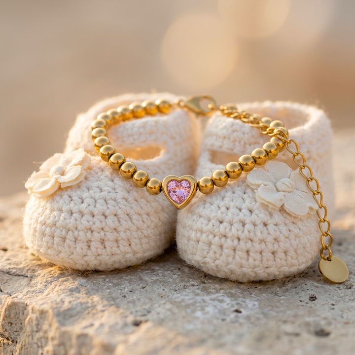 Pulsera Futura Mamá