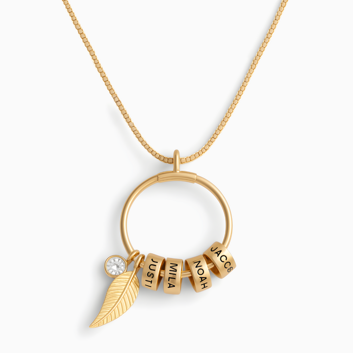 Collar Estás en Mis Sueños