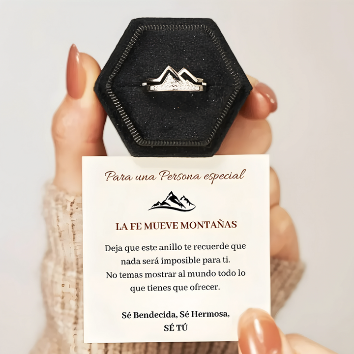 Anillo Aventura