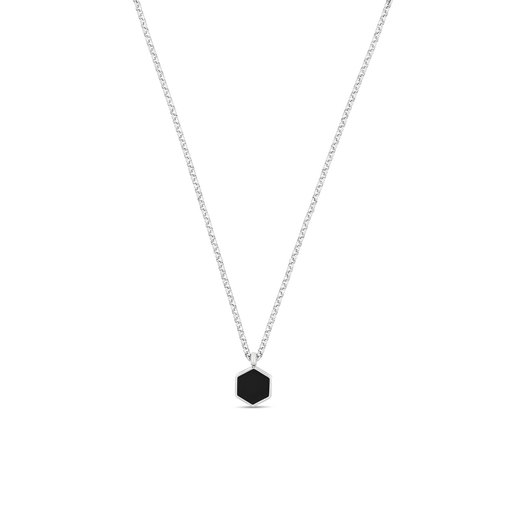 Collar Alma de Onyx