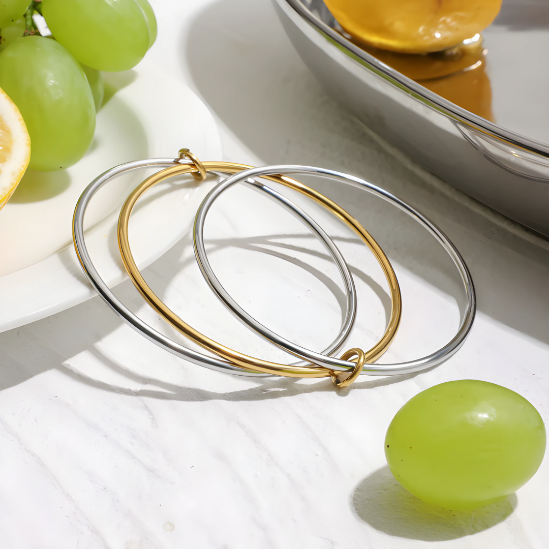 Pulsera Triple Recordatorio