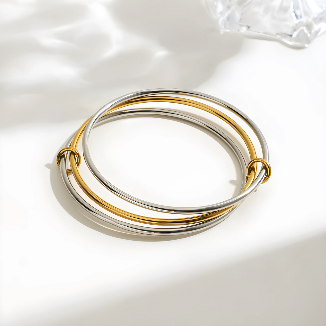 Pulsera Triple Recordatorio