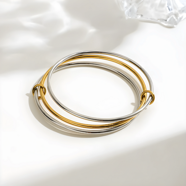 Pulsera Triple Recordatorio