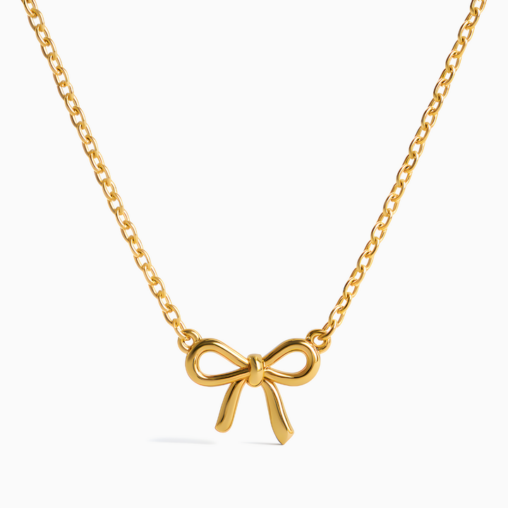 Collar Coquette
