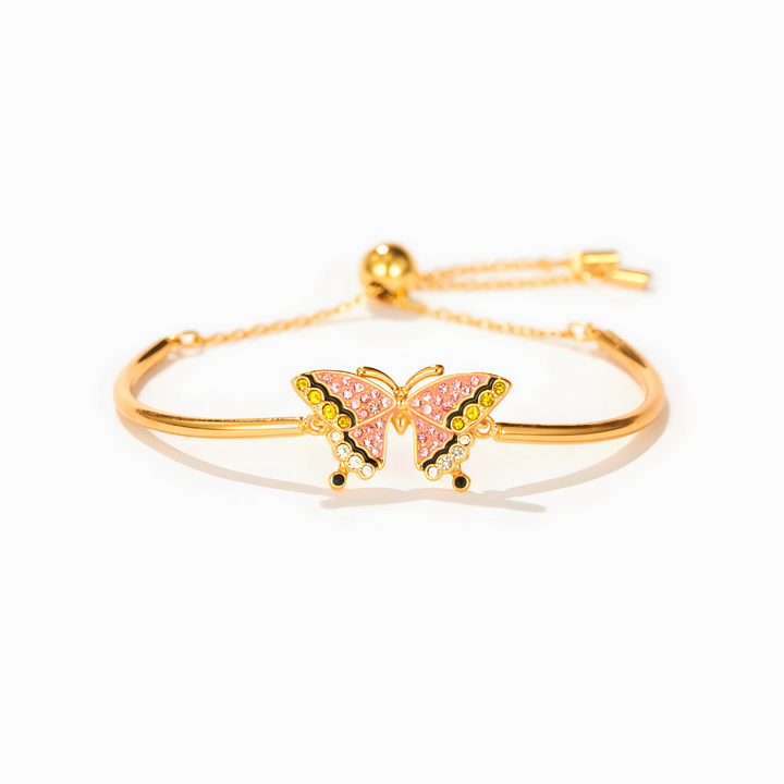 Pulsera Mariposa