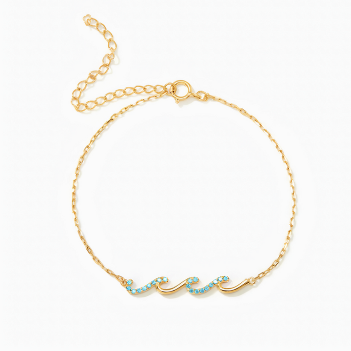 Pulsera Wave