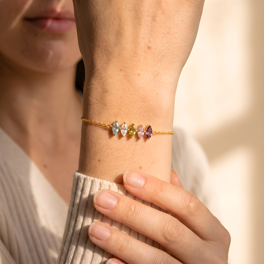 Pulsera Mi Universo