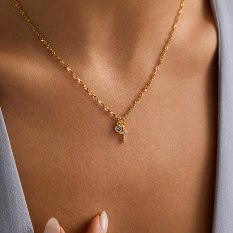 Collar Mi oración