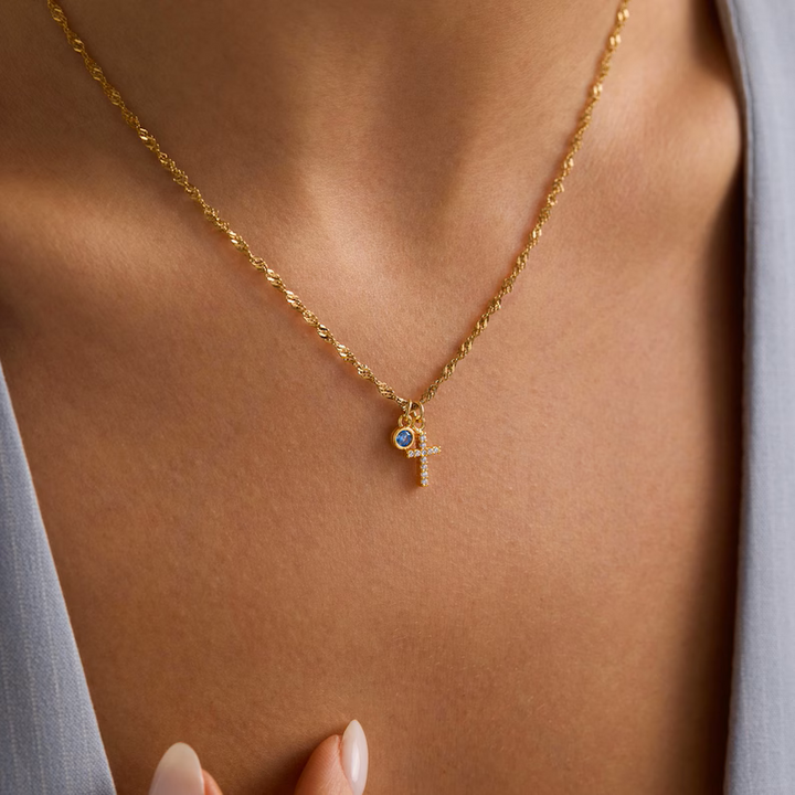 Collar Mi oración