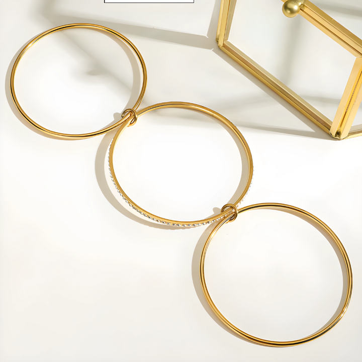 Pulsera Energía Femenina