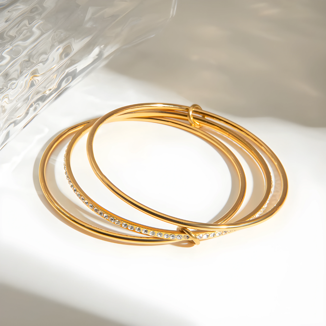 Pulsera Energía Femenina