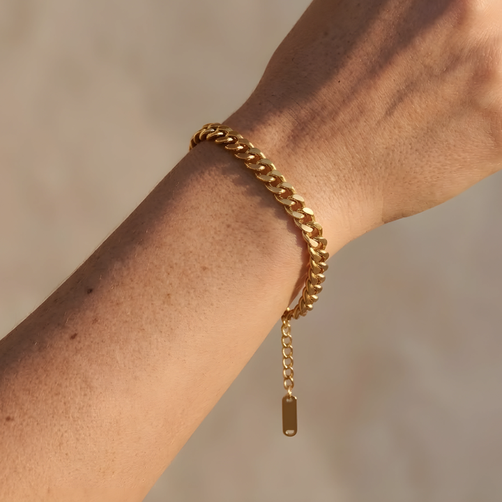 Pulsera Lo Esencial