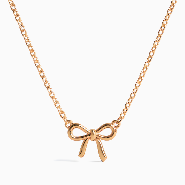 Collar Coquette