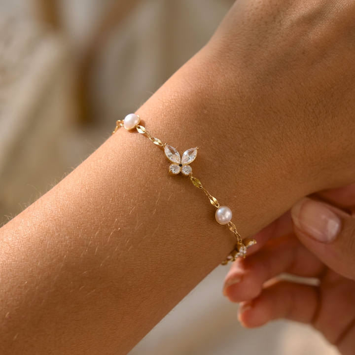 La Pulsera Señales