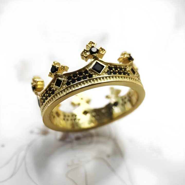 Anillo Crown