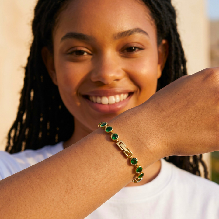 Pulsera Nuevos Comienzos