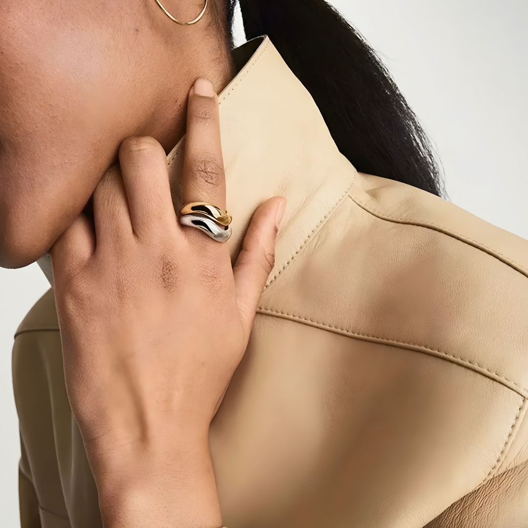 Anillo Brisa