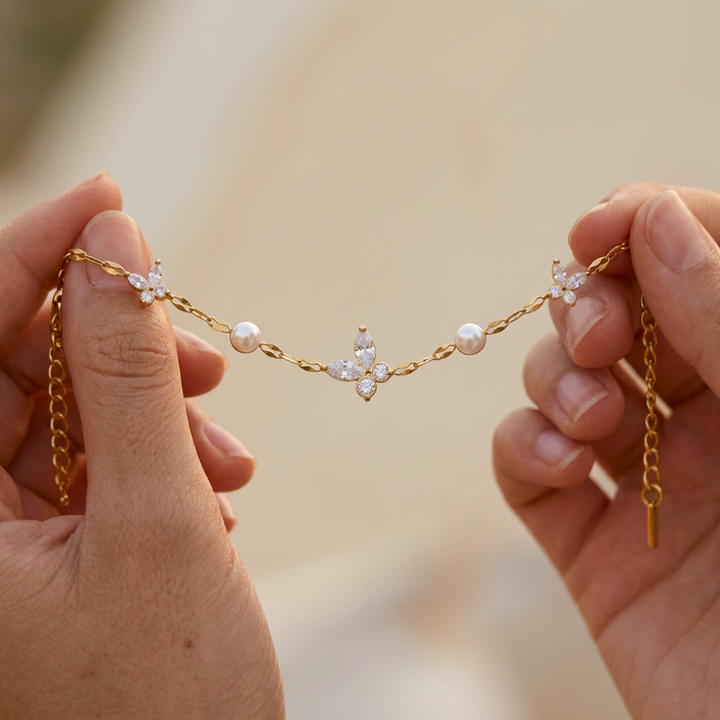 La Pulsera Señales